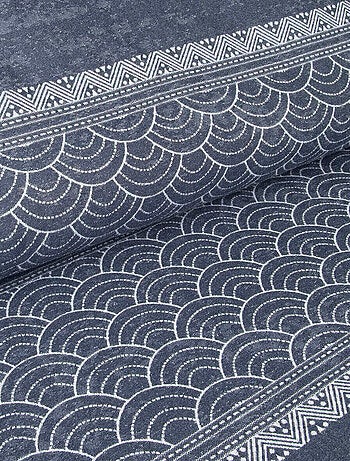 Hoppediz Écharpe de portage tissée bio