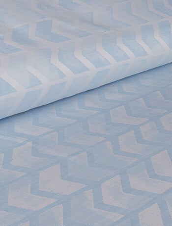 Hoppediz Écharpe de portage tissée bio