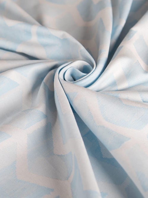 Hoppediz Écharpe de portage tissée bio - Kiabi