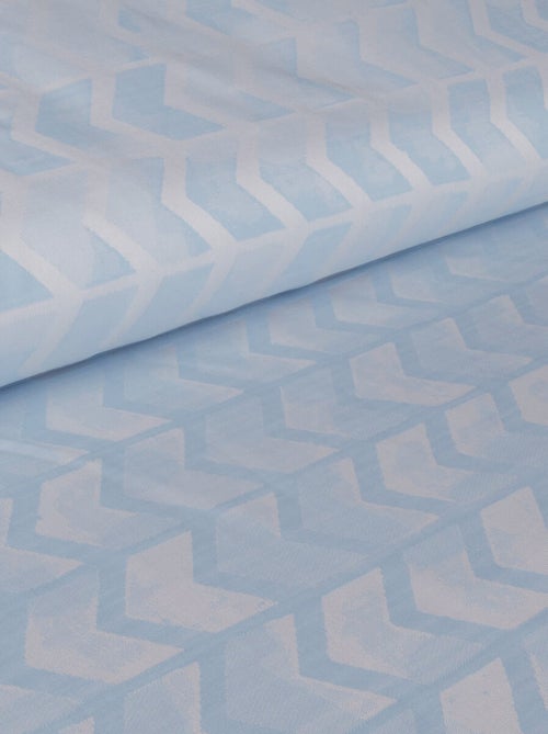 Hoppediz Écharpe de portage tissée bio - Kiabi