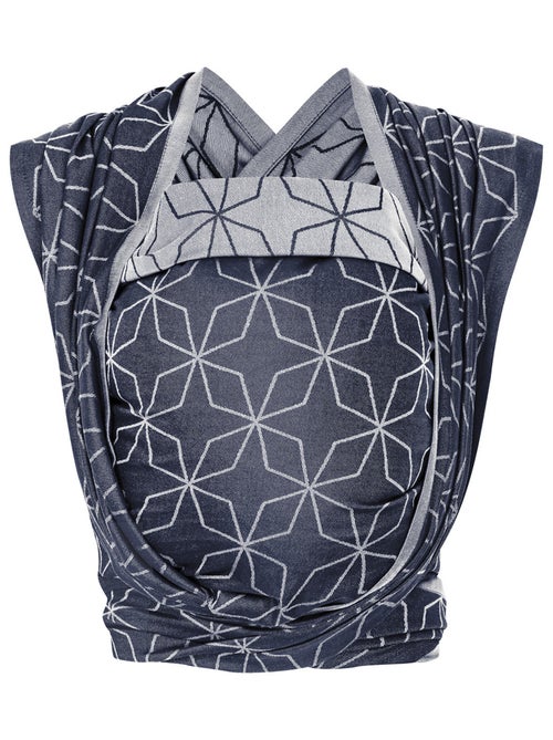Hoppediz Écharpe de portage tissée bio - Kiabi