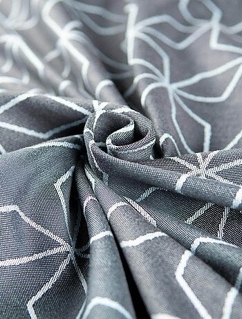 Hoppediz Écharpe de portage tissée bio