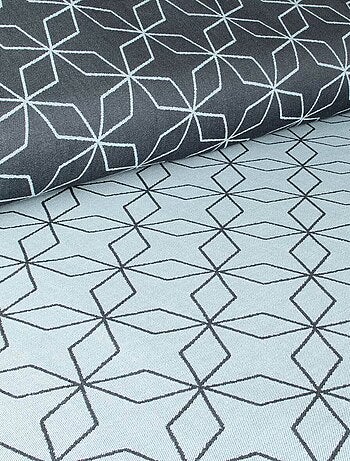 Hoppediz Écharpe de portage tissée bio