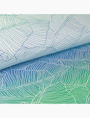 Hoppediz Écharpe de portage tissée bio