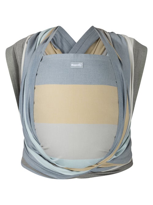 Hoppediz Écharpe de portage tissée bio - Kiabi