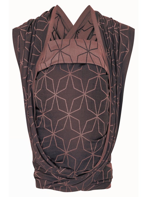 Hoppediz Écharpe de portage tissée bio - Kiabi