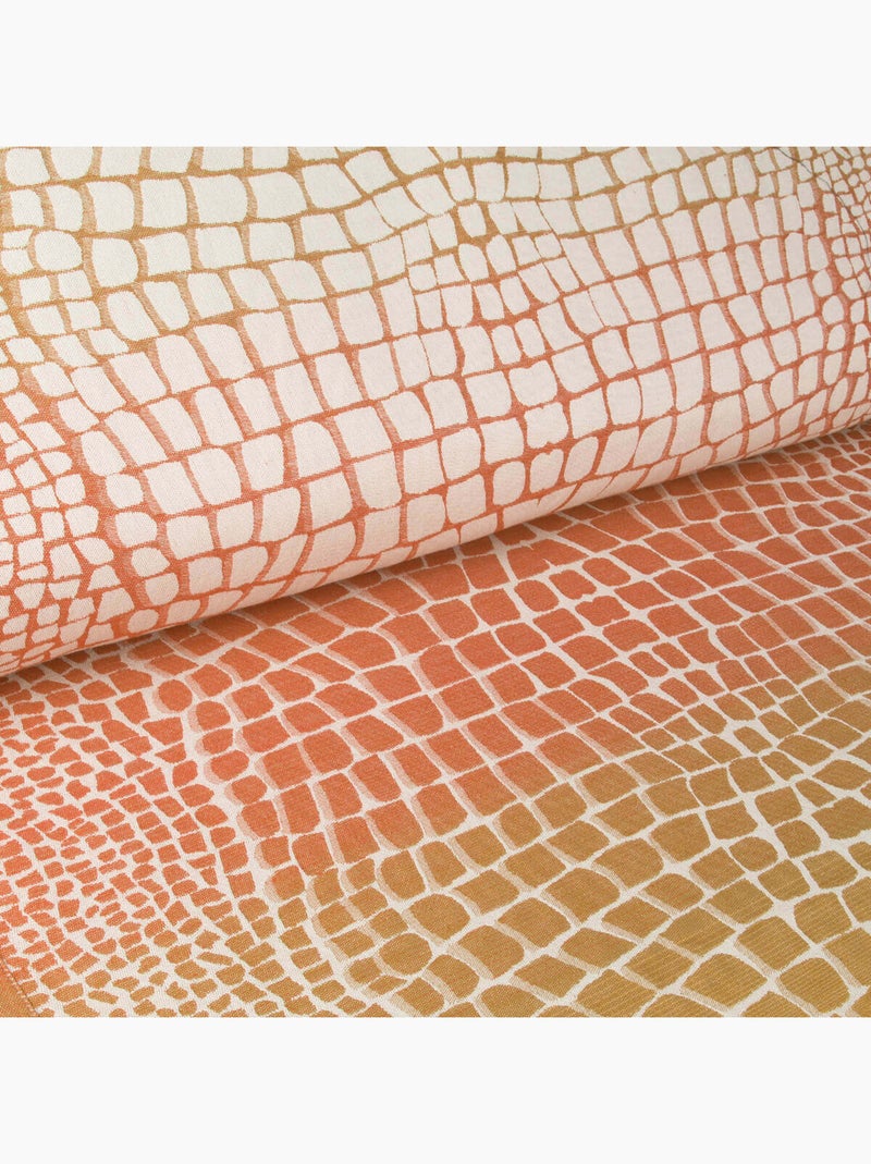 Hoppediz Écharpe de portage tissée bio Marron clair - Kiabi