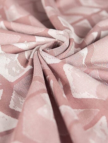 Hoppediz Écharpe de portage tissée bio