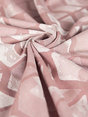 Hoppediz Écharpe de portage tissée bio