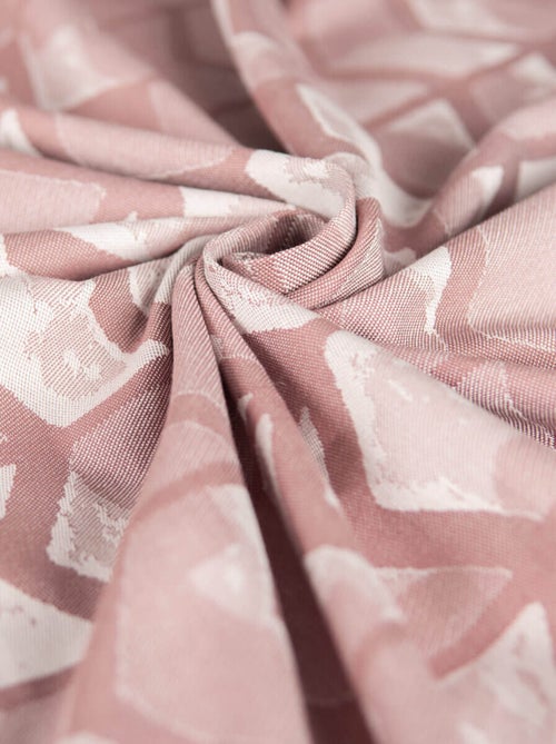 Hoppediz Écharpe de portage tissée bio - Kiabi