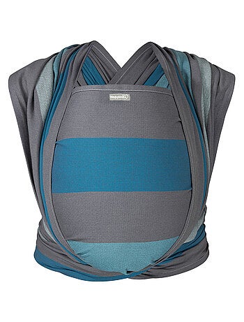 Hoppediz Écharpe de portage tissée