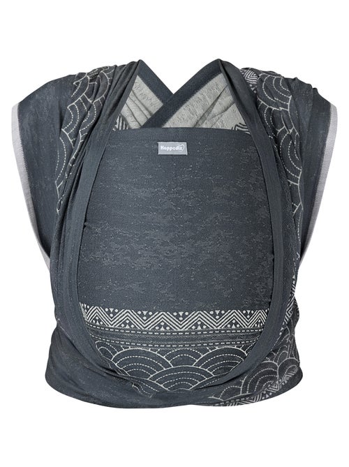 Hoppediz écharpe de portage tissée - Kiabi