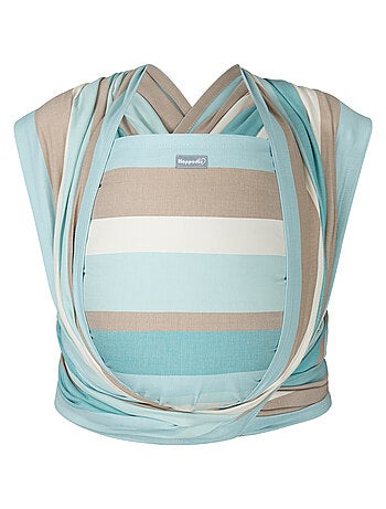 Hoppediz Écharpe de portage tissée
