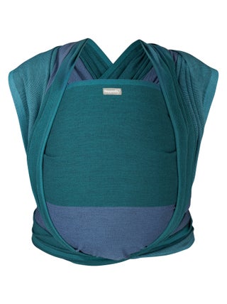 Hoppediz Écharpe de portage tissée