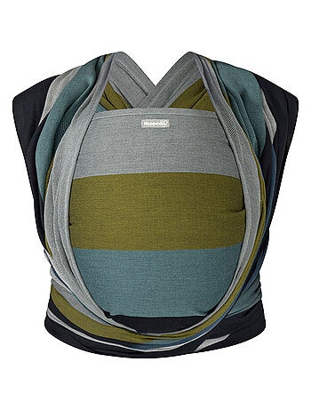 Hoppediz Écharpe de portage tissée