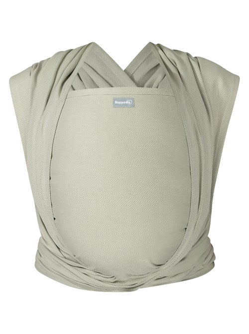 Hoppediz écharpe de portage tissée - Kiabi