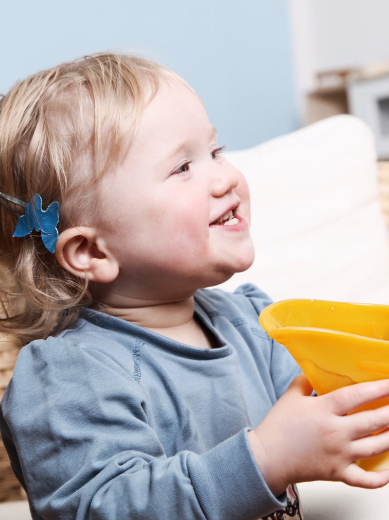 Hoppediz Gobelet d'apprentissage CamoCup Édition Marbre Vert - Kiabi