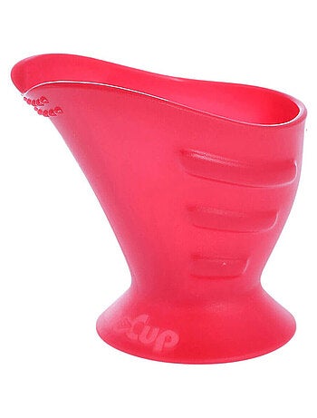 Hoppediz Gobelet d'apprentissage CamoCup