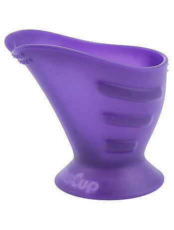 Hoppediz Gobelet d'apprentissage CamoCup