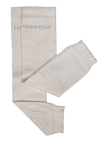 Hoppediz Jambières pour bébé en coton bio