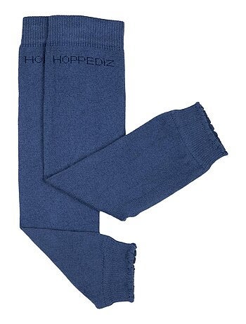 Hoppediz Jambières pour bébé en coton bio