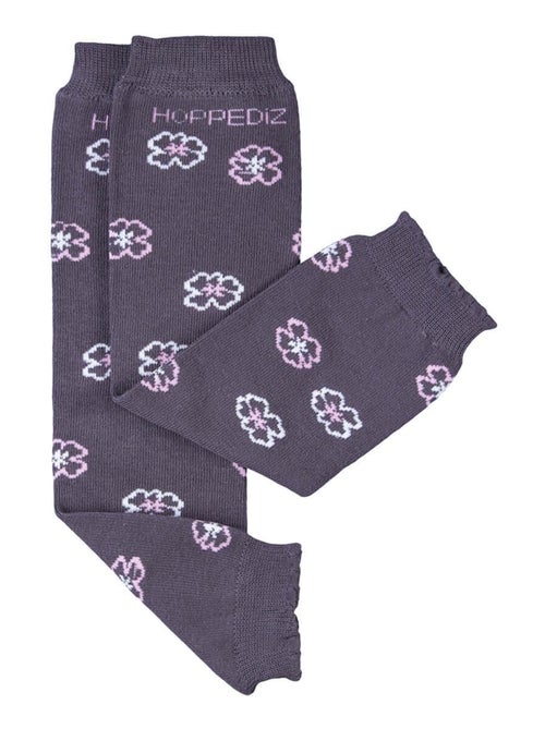 Hoppediz Jambières pour bébé en coton bio - Kiabi