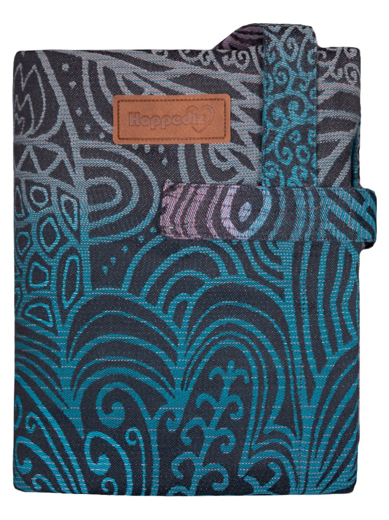 Hoppediz Organisateur de sac à langer Wickelmax Multicolore - Kiabi
