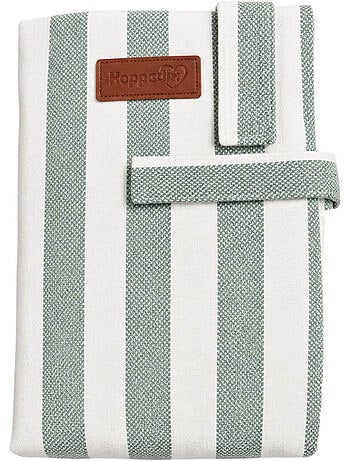 Hoppediz organisateur de sac à langer wickelmax