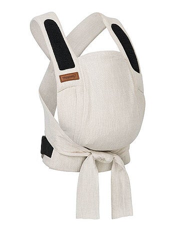 Hoppediz Porte-bébé Bondolino b.pure