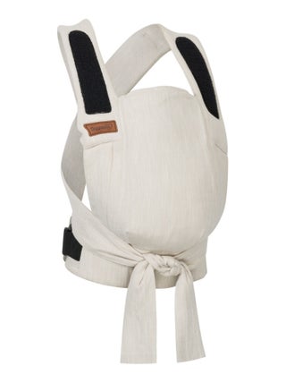 Hoppediz Porte-bébé Bondolino b.pure