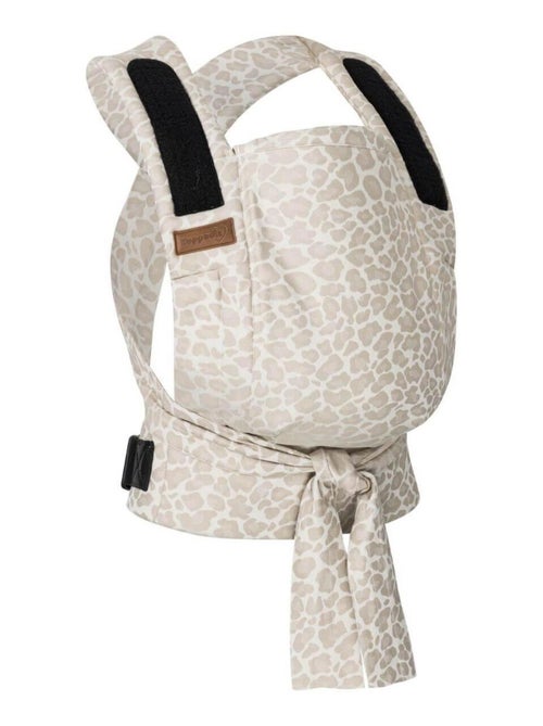 Hoppediz Porte-bébé Bondolino b.pure - Kiabi