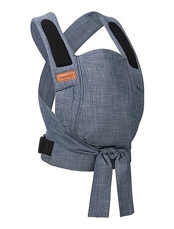 Hoppediz Porte-bébé Bondolino b.pure