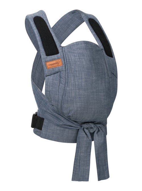 Hoppediz Porte-bébé Bondolino b.pure - Kiabi