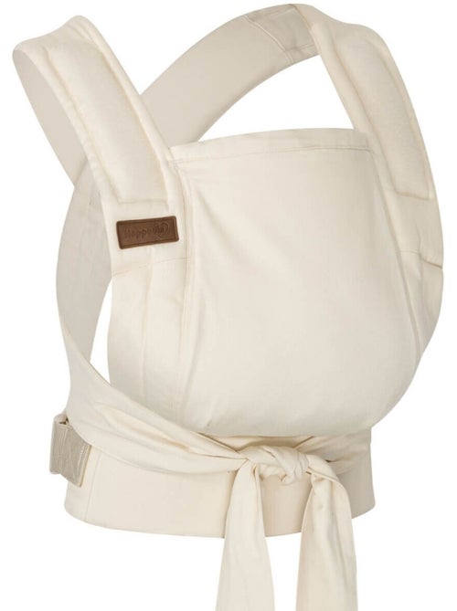 Hoppediz porte-bébé bondolino b.pure - Kiabi