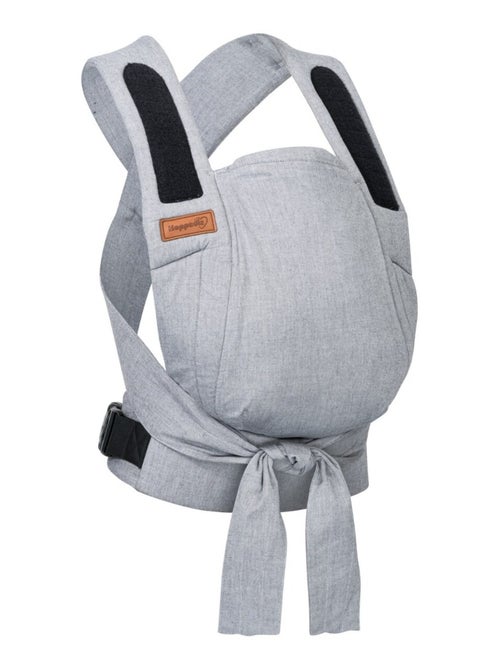 Hoppediz Porte-bébé Bondolino b.pure - Kiabi