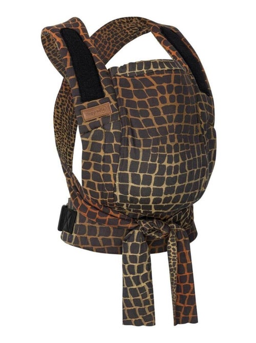 Hoppediz Porte-bébé Bondolino b.pure - Kiabi
