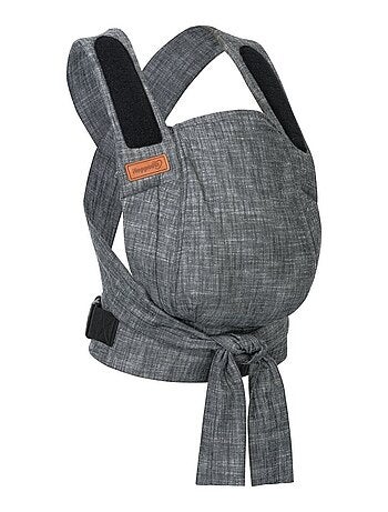 Hoppediz Porte-bébé Bondolino b.pure