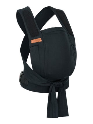 Hoppediz Porte-bébé Bondolino b.pure