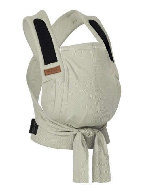 Hoppediz Porte-bébé Bondolino b.pure - Kiabi