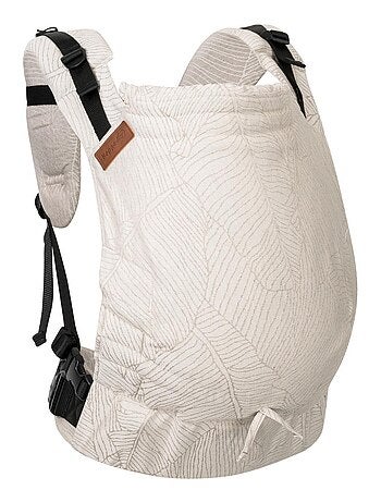 Hoppediz Porte-bébé Buckle