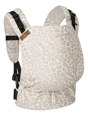 Hoppediz Porte-bébé Buckle
