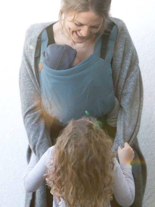 Hoppediz Porte-bébé Buckle - Kiabi
