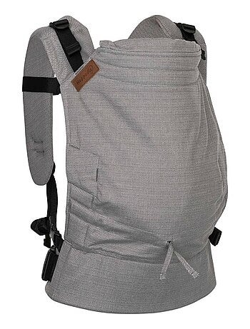 Hoppediz Porte-bébé Buckle