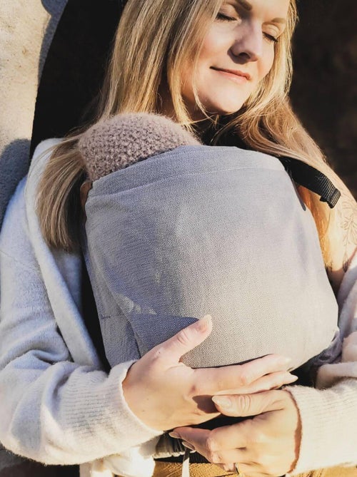 Hoppediz Porte-bébé Buckle - Kiabi
