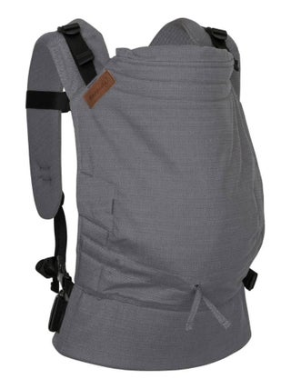 Hoppediz Porte-bébé Buckle