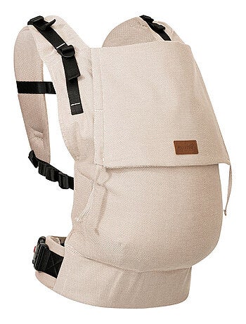 Hoppediz Porte-bébé Buckle Toddler