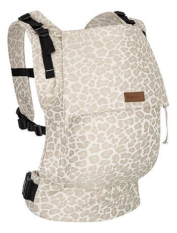 Hoppediz Porte-bébé Buckle Toddler