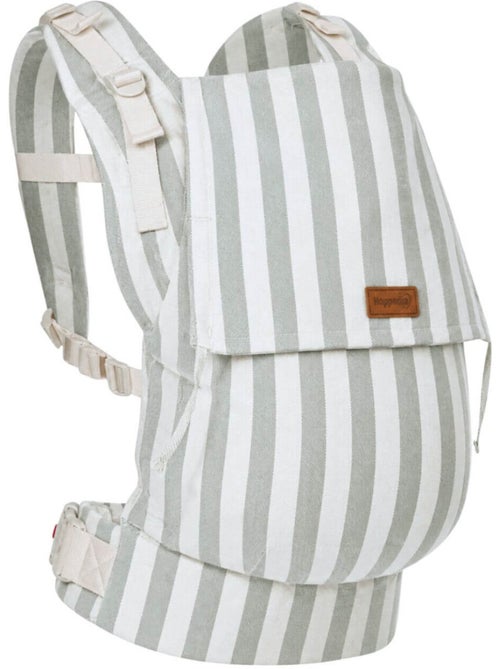 Hoppediz porte-bébé buckle toddler - Kiabi
