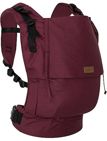 Hoppediz porte-bébé buckle toddler