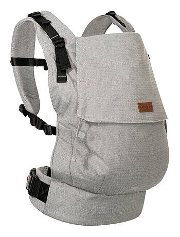 Hoppediz Porte-bébé Buckle Toddler